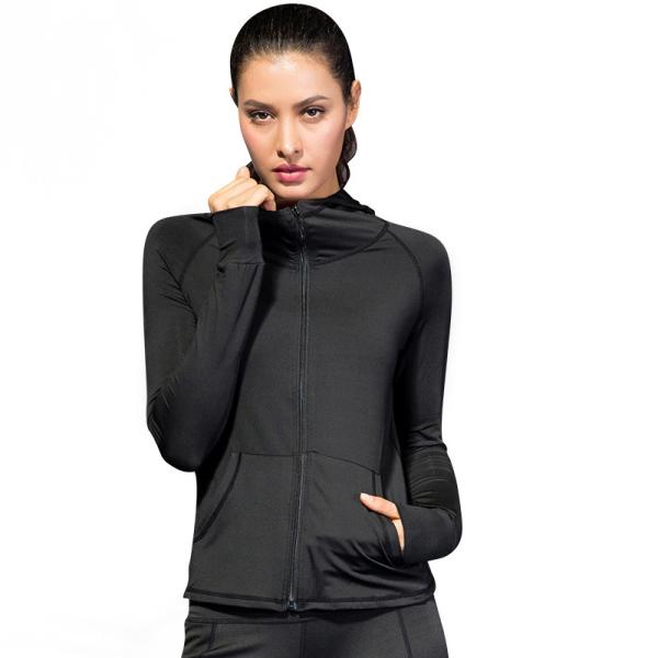 Fabricante de fábrica OEM com logotipo personalizado respirável para adultos ioga roupas de secagem rápida