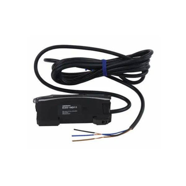 ZX-EDA11 Omron Programmable Logic Controller Industrial Automation Controller