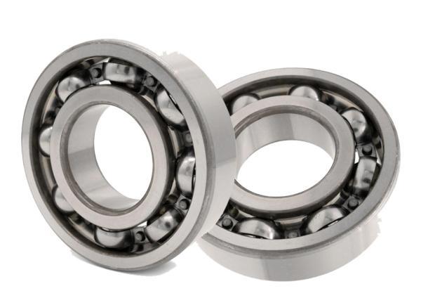 95x200x45mm Electric Motor Bearings , High Speed Thrust Bearing 6319OPEN 2RS