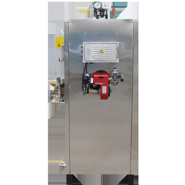 12Kw 15Kva Diesel Fired Steam Boiler Energy Saving Silent Diesel Generator