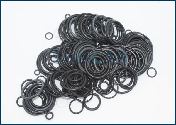 723-48-20403 selo hidráulico Kit Fits Excavator PC200-7 da válvula 7234820403