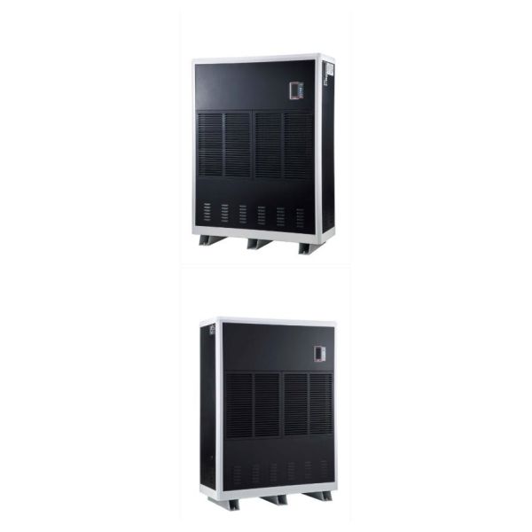 промышленный Dehumidifier воздуха 300M2 со всеобщими колесами