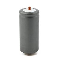32700 Lifepo4 batteries d'accumulateurs à énergie solaire cylindrique des cellules 3.2V 6Ah
