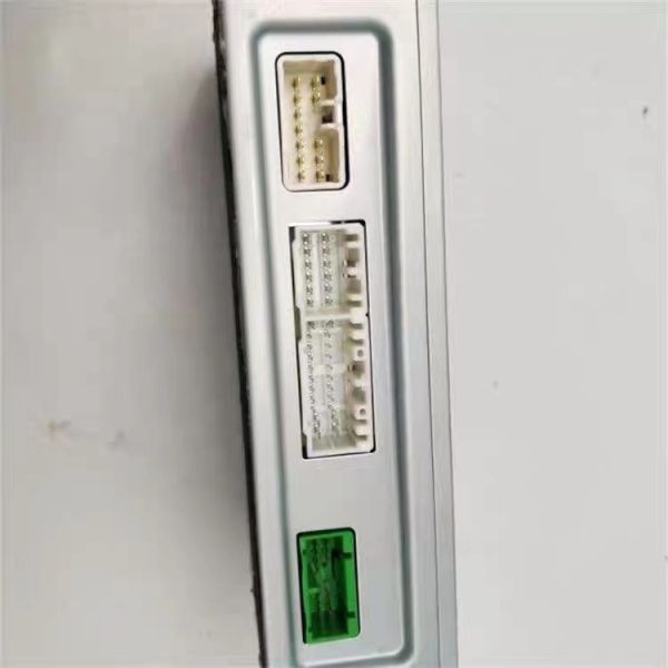 BYD Qin G5 Tang Song Qin EV External Audio Amplifier 1 Piece/Box for Car Fitment