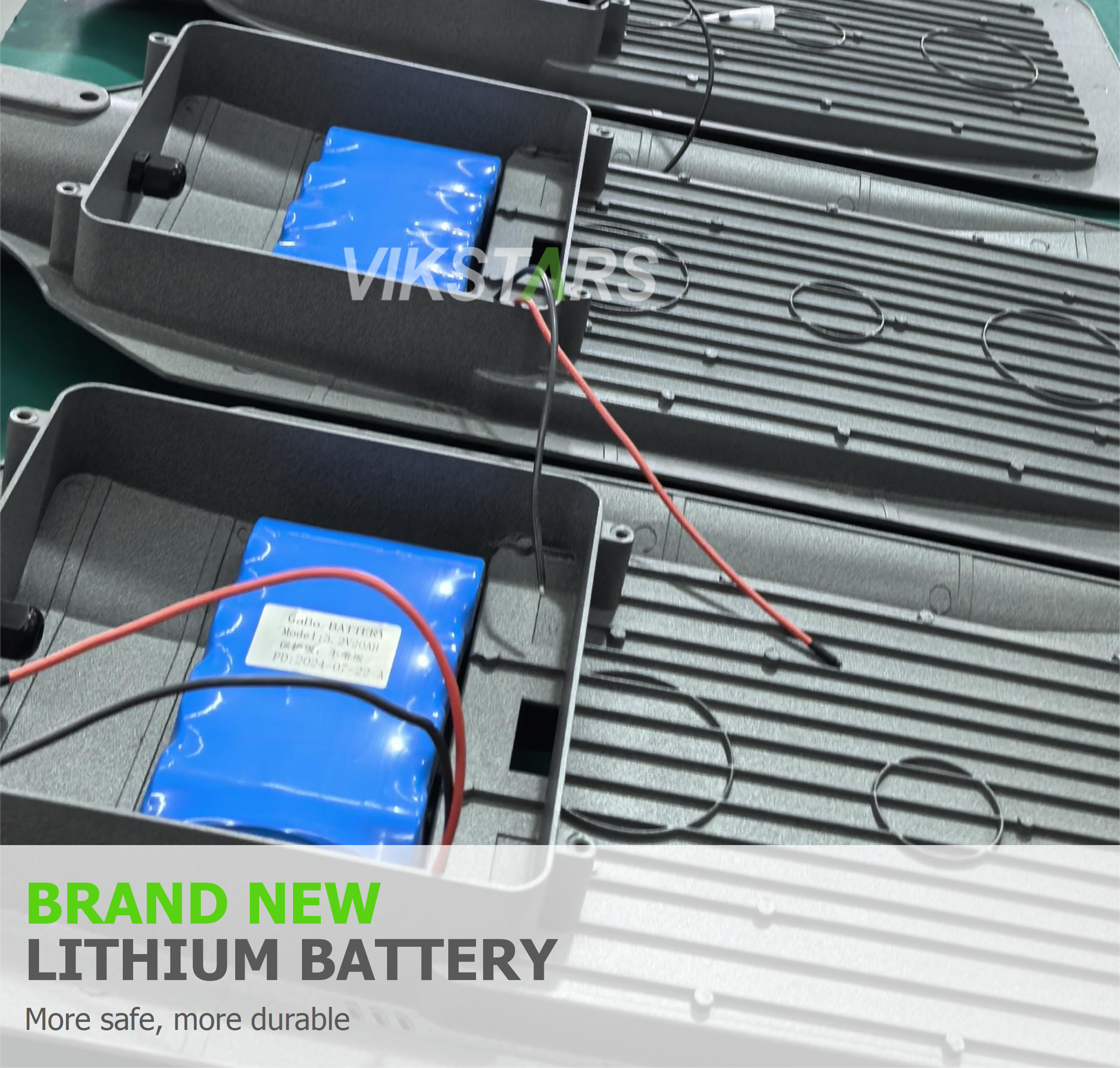 Newest Private Mold 300w 500w 600w 1000w 1600w Solar Street Lights For 10m Height IP66 waterproof