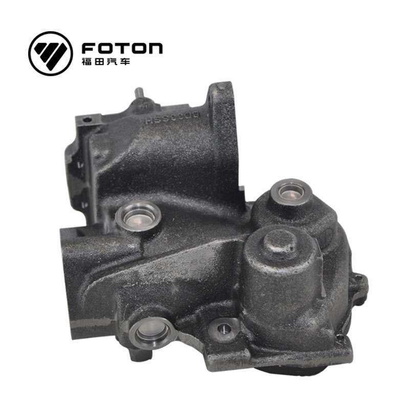 Suitable for Foton  EGR Valve 5309069
