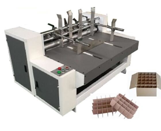 1500*1550 гофрировало раздел 7500W торгового автомата коробки