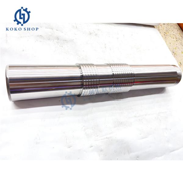 Rock Hammer Chisel Piston TOR23 Hydraulic Breaker Piston For KOMAC Excavator Spare Parts