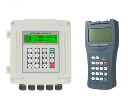 Ultrasonic Flow Meter