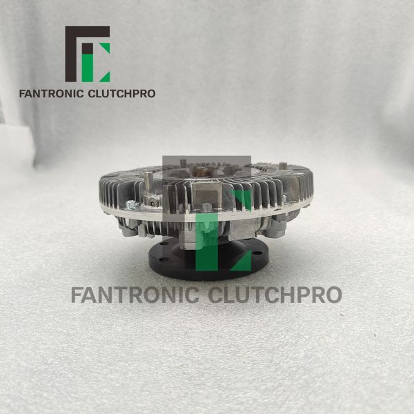 Viscous Fan Clutch Assembly Fits John Deere 4555 4560 4650 4755 4760 4850 4955 4960 RE50225