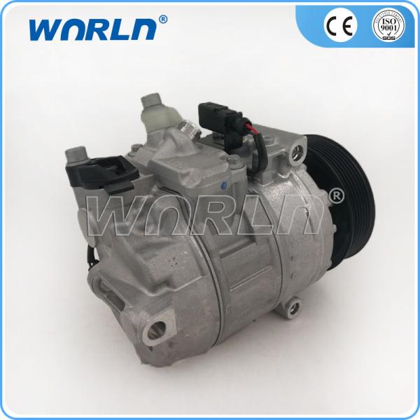 4371005820 4371007780 AC Compresseur automatique Pour Porsche Cayenne Pour Audi Pour VW WXAD024