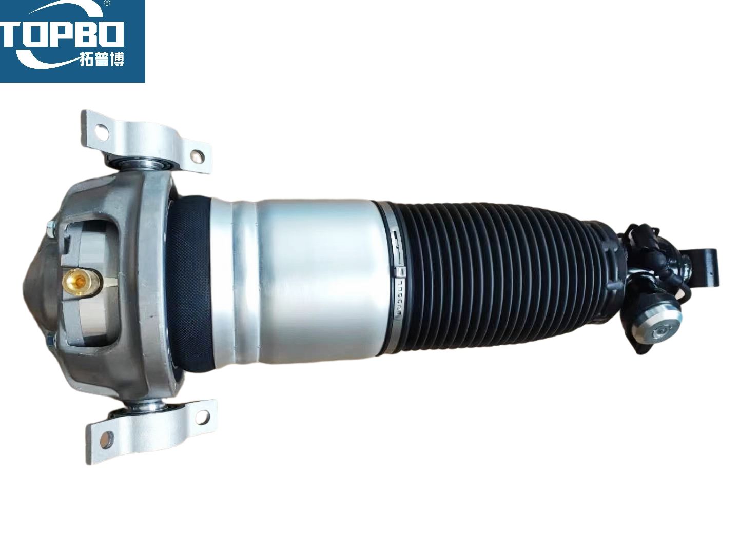 Подвес воздуха фаэтона VW 7L8616019D 7L8616020D резиновый/подвес воздуха Bentley