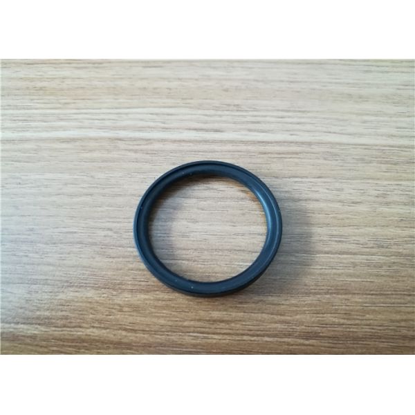 Industrial Rubber Mouldings , Auto Rubber Parts Flat Rubber Washers Any Color