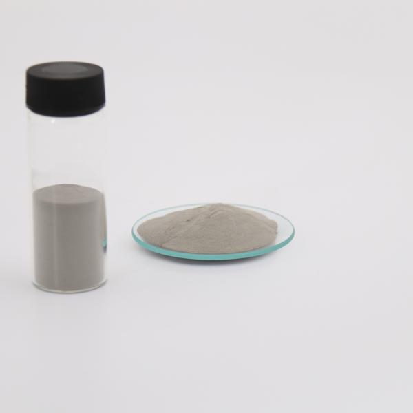Common And Cost Effective Aluminum Silicon Based Powders AlSi10Mg And AlSi12