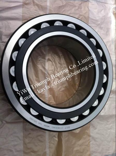 Spherical Roller Bearing  23138 CCK/W33