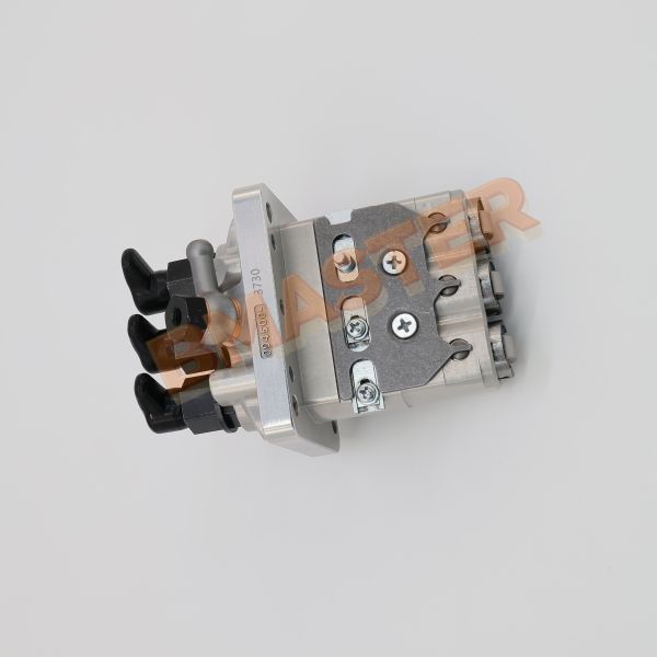 Perkiins Fuel Injector Pump 094500-4050 For D403C Engine With High-Strength Alloy Construction