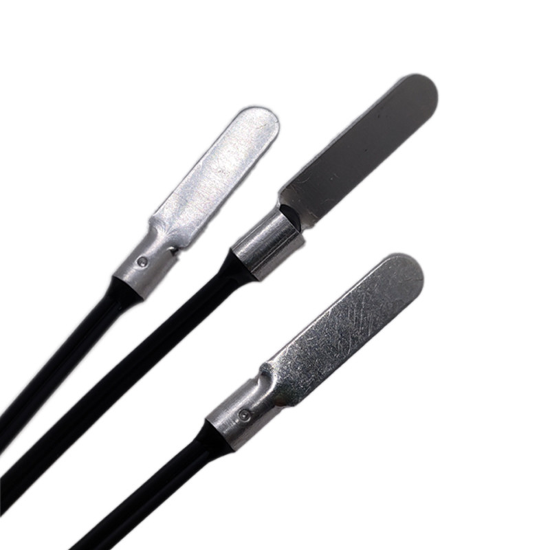 НТК датчик температуры 10K 1% 4150 4413-24AWG 500 мм для новых энергетических автомобилей Автомобильные батареи BMS