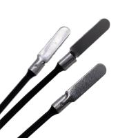Sensor de temperatura NTC 10K 1% 4150 4413-24AWG 500mm Para veículos de nova energia Bateria de energia do carro BMS