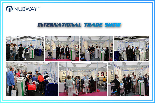 2017 hottest sale!!!! scar wrinkles removal skin resurfacing fractional co2 laser machine