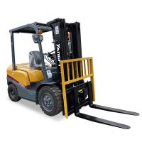 T Series Electric Forklift 2-4 Tonne CPCD20	CPCD25 CPCD30 CPCD35 CPCD40
