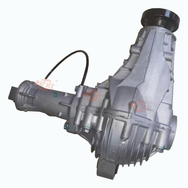 W166 ML350 ML400 ML500 Disassembled Car Parts Used Rear End Differential Assembly M-E-Rcedes