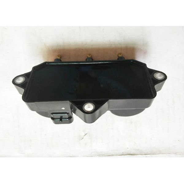 Plastic Car Ignition Coil For Chevrolet Spark & Daewoo Matiz 1998-2005 96291054