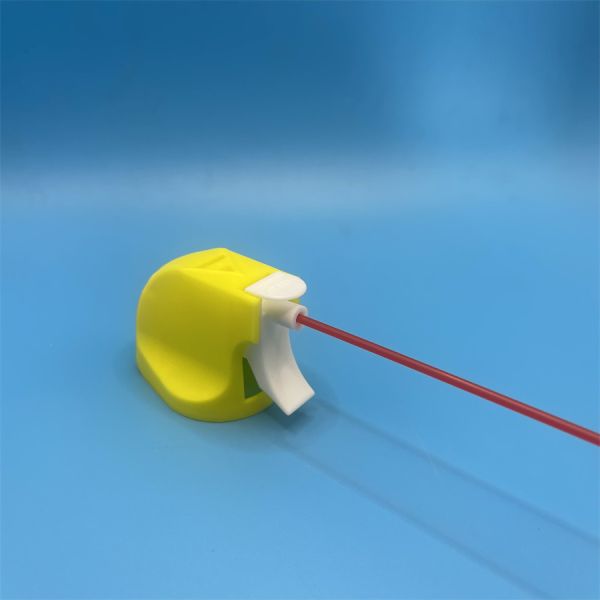 Профессиональный распылитель - универсальное и эффективное решение для различных применений