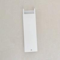 Long Life Heavy Duty Cable Tray Escalera Cable Tray A prueba de fuego Para el soporte del cable