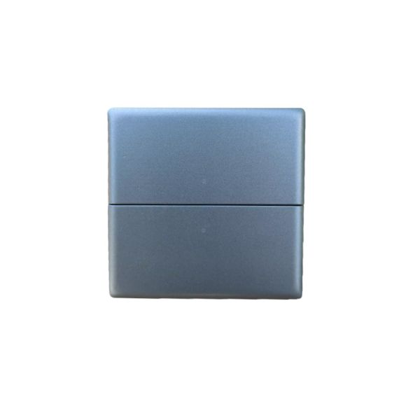 Schneide Unica KNX 4 Key Push Button Panel NP16162_01SL Multi Scene Smart Control