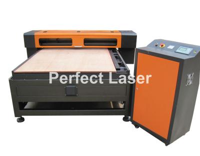 UK GSI Co2 máquina de corte a laser para acrílico/plástico/plexiglass 2,5KW