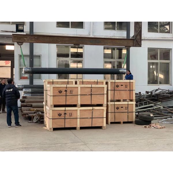 450мм 260кВ виброфлот оборудование пил драйвер улучшить устойчивость к сжиживанию фундамента