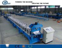 Petit pain de couture de position de Bemo formant la machine avec 8 - 25m/min ligne vitesse
