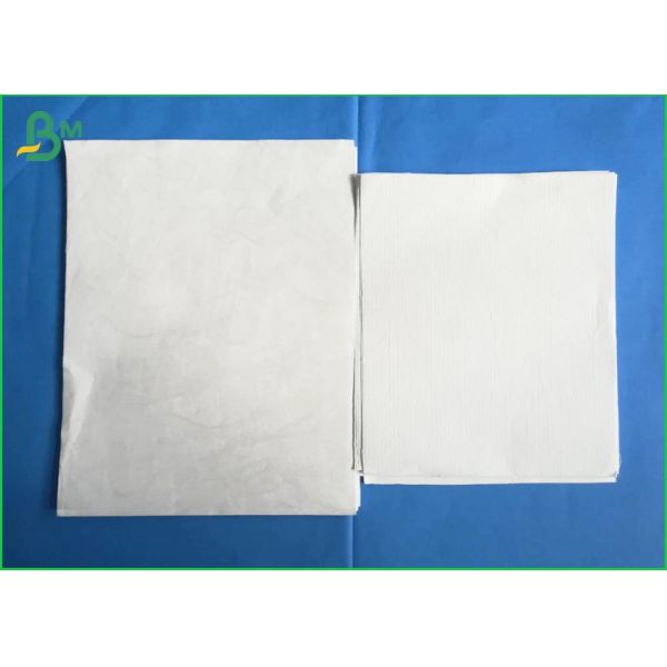 Papel liso macio da impressora de Tyvek, tela 1073d/1082 de d Du Pont Tyvek