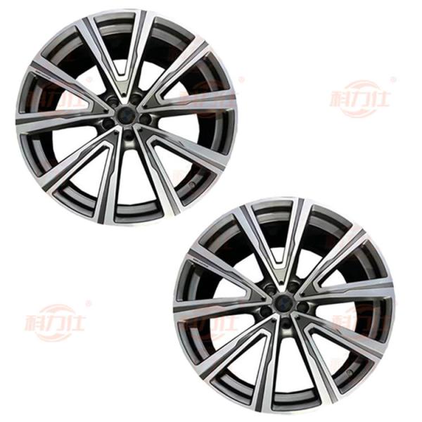 B-M-W X7 X4M X5M X6M Used Car Tire Rims Wheel Forging Alloy Custom