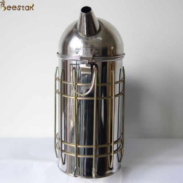 Beestar European Electrical Bee Smoker Size M Electrical Bee Smoker For Beekeeping