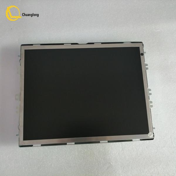 009-0025272 445-0713769 Pouce standard Brite NCR Autoservices 66xx 15 LCD NCR 6625 Moniteur affichage 0090025272 4450713769