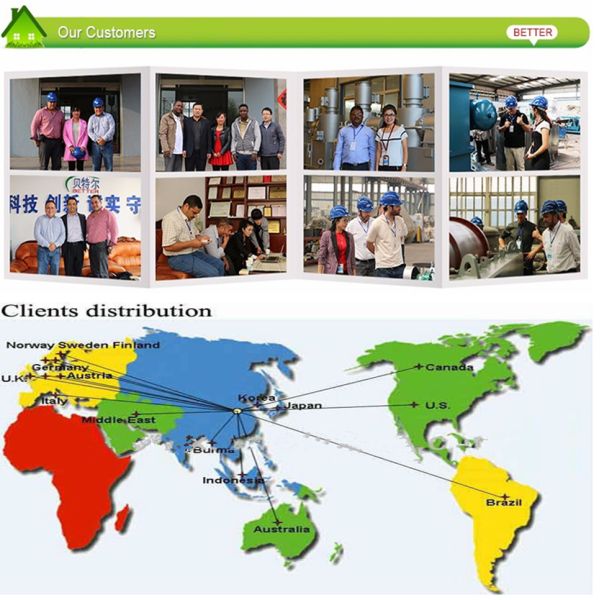 Высокотемпературные сжигатели твердых отходов для устойчивого обращения с отходами на фермах