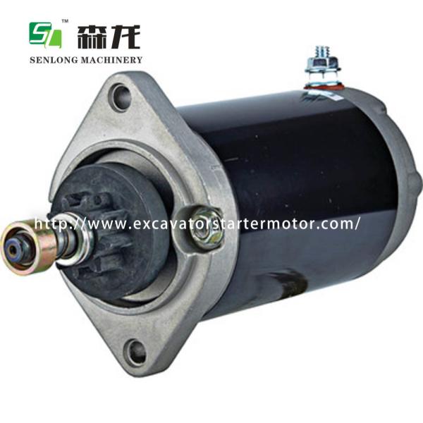 12V 9T DB Electrical Starter 410-21102  0645-539 0745-331 0745-351 0745-358 0745-382 0745-395 5962 for Arctic CAE BearCAE 570 Xt Ltd