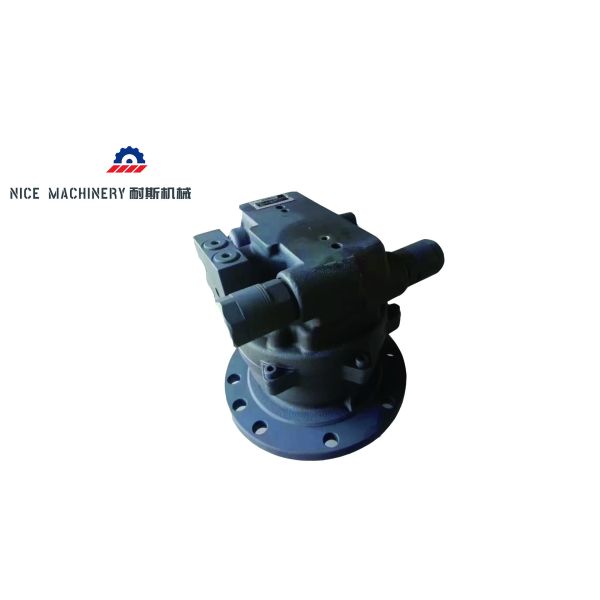 Kobelco SK60 Excavator Final Drive Parts Hydraulic Motor YR15V00003F1