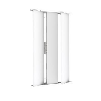 100w baías altas conduzidas lineares magros 160lm/W 5000K para a iluminação comercial