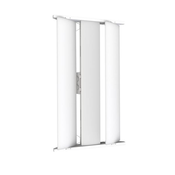 100w Slim Linear Led High Bays 160lm/W 5000K For Commercial Lighting