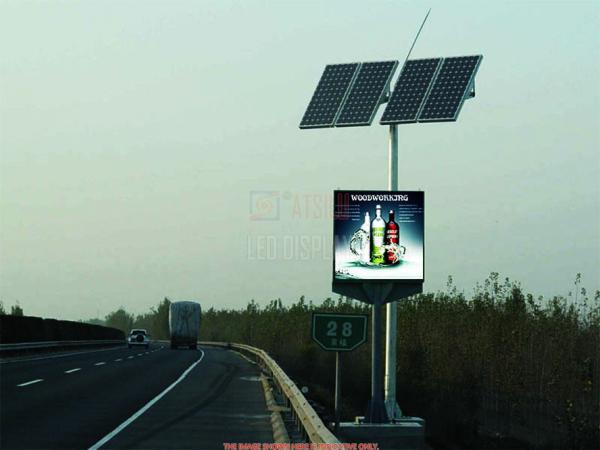 P3mm Outdoor UHD LED Digital Billboard 4K LED Advertising Video Wall Display Screen