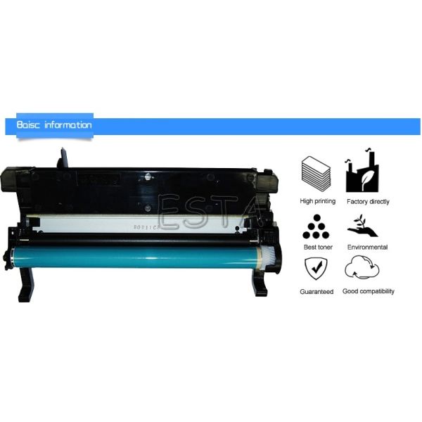 Photoconducteur EXV 18 / IR1024 Tambours photoconducteurs organiques pour copieurs Canon