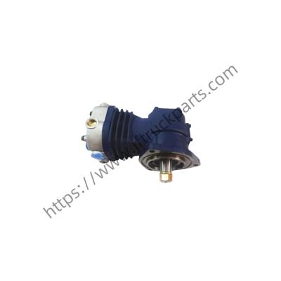 Sinotruck boa Weichai Peças de reposição Fábrica Fornecedor Sinotruk compressores de ar howo 612600130616