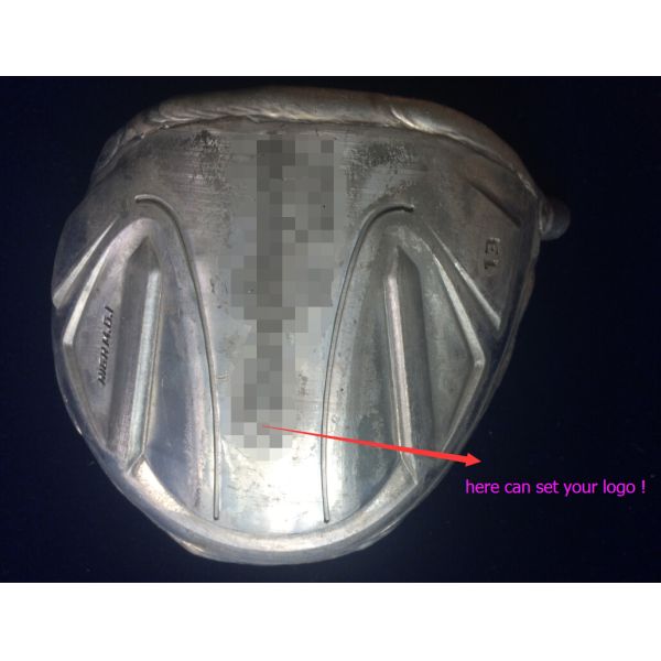 golf driver , golf club driver , golf head , golf aluminium alloy driver #1