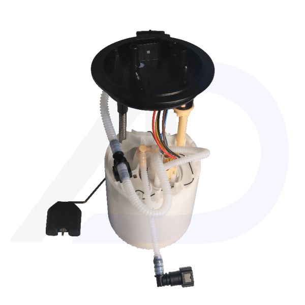 5Q0919050AF Fuel Pump Module Assembly For AUDI A3 GOLF 7 SKODA SEAT Leon ST 1.6 TDI