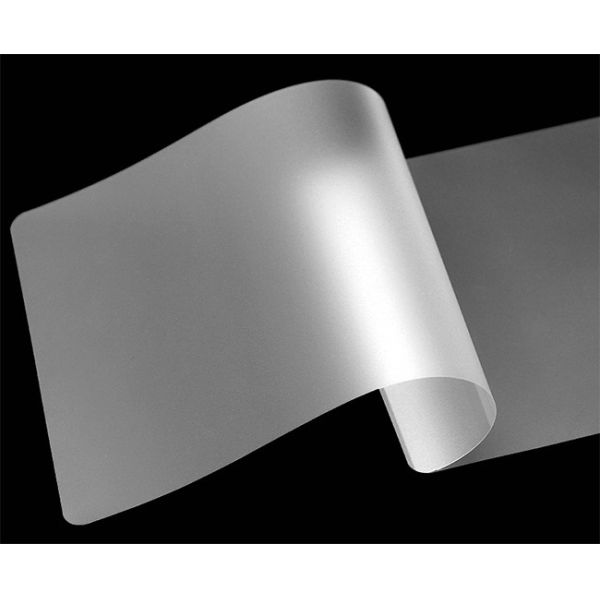 A4 Transparent Pet 100mic 125mic Thermal Lamination Film
