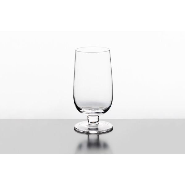 Airplane Glass Drinking Goblets 150ml 5 Ounces Small Short Stem Wine Glasses