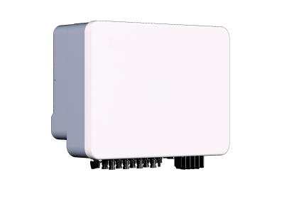 Three Phase On Grid Solar Inverter 25kw - 40kw 230Vac  600 X 430 X 230 Mm