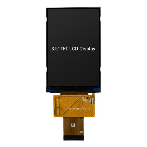 3.5 Inch TFT LCD Display Module |320x480 Resolution WithST7796 Controller